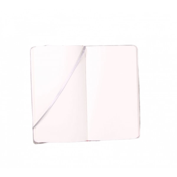 Mini Notebook-skrivare med kulspetspenna för skolelev
