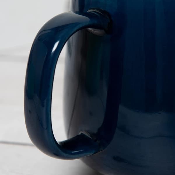 Blank Keramisk Kaffe Kops, Markering Kop til Kontor og Hjem, 13O
