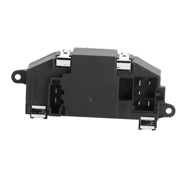 Värmefläktmotorresistorregulator 8K0 820 521 B Passar för A4 A5 A8