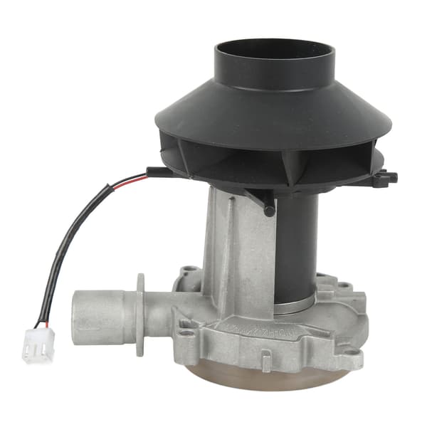 Blæsermotor 12V 2KW Slidstærk PVC Parkeringsvarmer Blæsermotor til Webasto til Eberspache til Airtronic