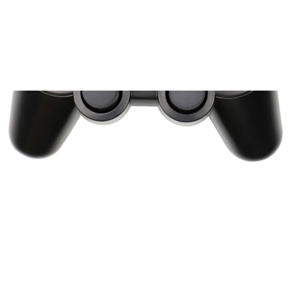 Trådlös PS3-kontroller, professionell PS3-gamepad, pekplatta Black
