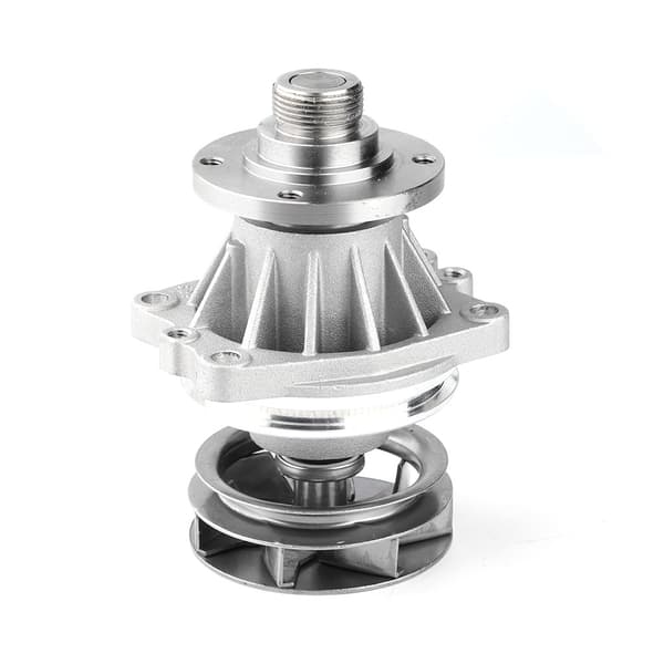 Bilelektrisk vannpumpe for E36 E39 E46 E85 X3 X5 Z3 Z4 11517527910