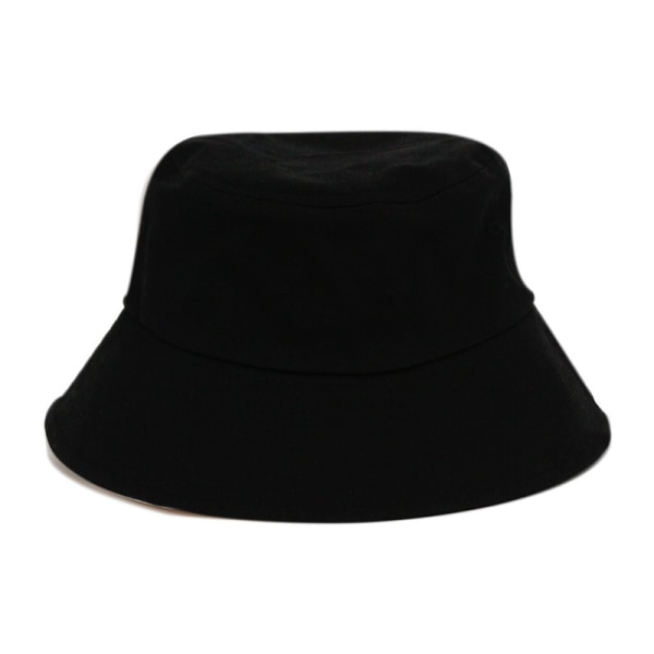 Unisex Bucket Bomullhatt Solhattar Fiskehatt för Män Kvinnor
