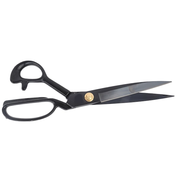 Skræddersaks 65 Manganstål TPR til DIY Kontor Værksted Kunstnere Studerende Papir Stof 12in/30.5cm