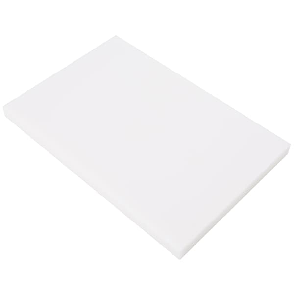 Moonlight White Jelly Rubber Brick DIY Rubber Stamp Carving Block
