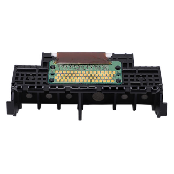 Printerhoved Sort ABS Printhoved Udskiftning med Beskyttende Etui til QY6 0083 MG6380 MG7180 IP8780 MG Printhoved