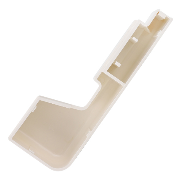 1 Pari Neulekoneen Kotelon Sivukannen Vasen & Oikea Silver Reed SK218 SK280 SK270 SK272