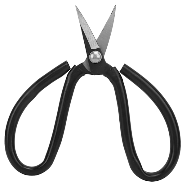 Albue Saks SK2 Stål Spesialformet Multifunksjonell Saks med Ergonomisk Håndtak (4# 135mm)