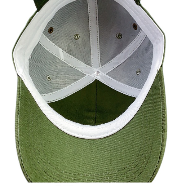 Retro Aviator hatt Glasögon Peaked Cap Solglasögon Baseballkeps B