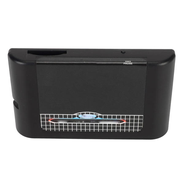 Pelikasetti Plug and Play -tuki 32 Gt:n Micro SD -muistikortille Flash -kasetti Genesis MegaDrive -konsolille