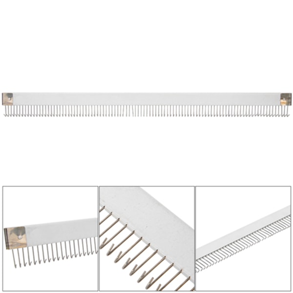 Strikke maskine påbegynde kam metal tilbehør til KH821 KH860 KH868 KH894 KH940 KH970