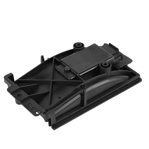 Varmeapparat Blåsermotor Motstand 1J0819022A