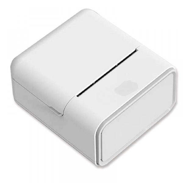 Phomemo mærkatmaskine Bluetooth mærkatmaskine lille por