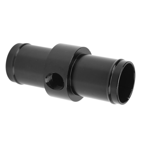 15mm Gevind T-Stykke Temp Adapter 34mm Indvendig Diameter Vandtemperatur Radiator Slange Måler Samling Rør