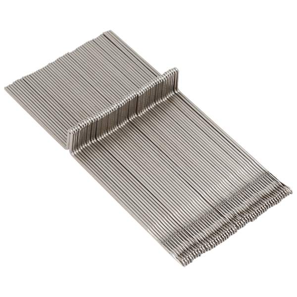 50 st stickningsmaskinnålar vävverktyg vävare tillbehör passar för KR830 KR838 KR850