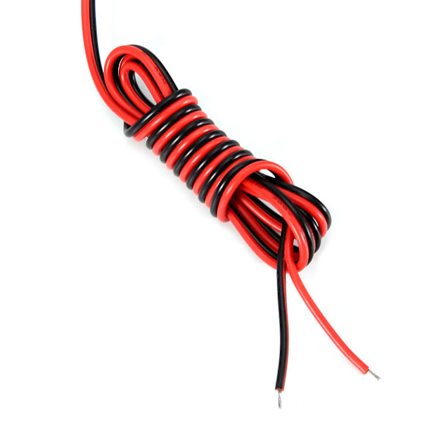 6*3 LED Nødblinklys for Bil Dash Flash Strobe Lys Lampe 1V6