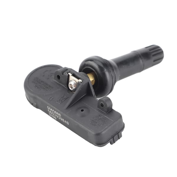 Bil TPMS Dækpressionsovervågningssystem Sensor til Journey 433MHZ 56029398AB