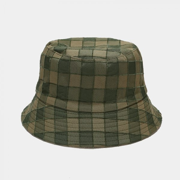 Søde Bucket Hat Strand Fiskerhatte til Kvinder, Vendbar D E