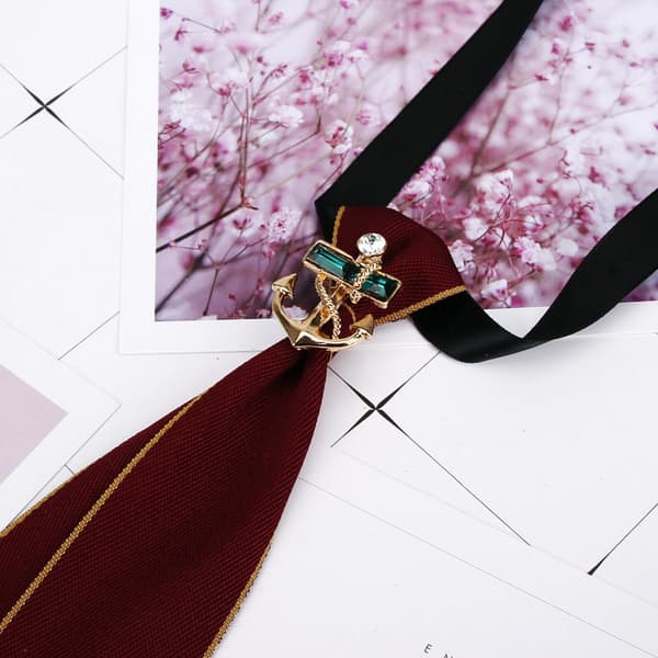 Slips for gutter - Justerbare glidelåsslips for barn A