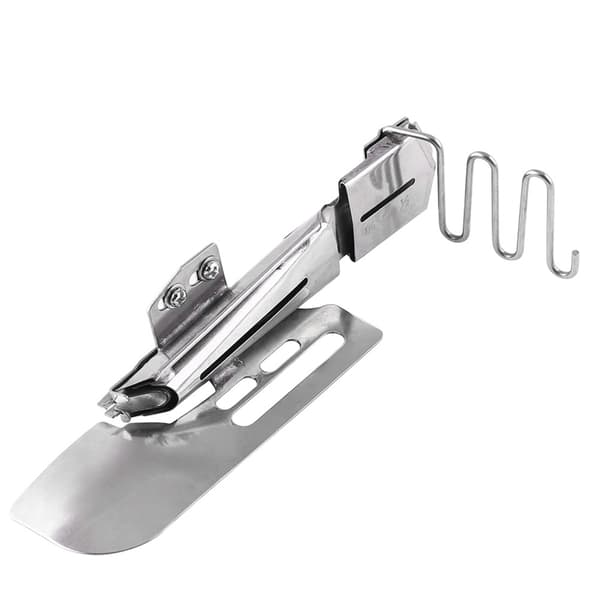 Industriell symaskin Binder Binding Attachment Folder (1-3/8\"--1/2\")