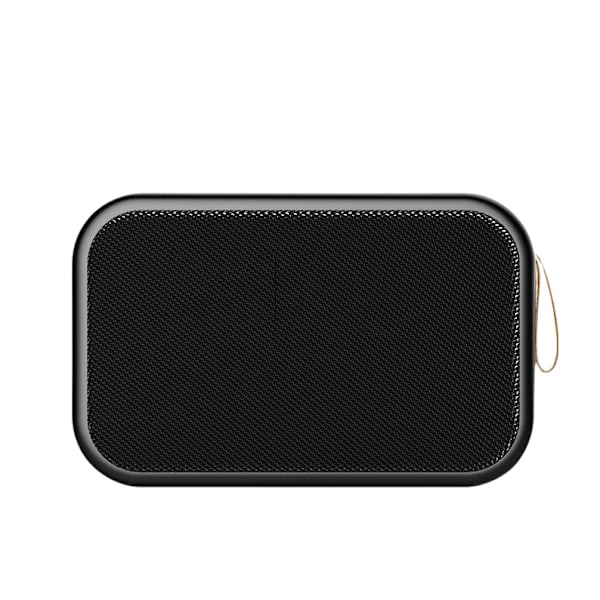 Bluetooth-högtalare, bärbar trådlös högtalare Bluetooth 4.2