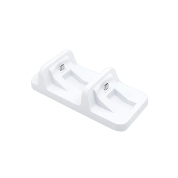 PS4 Ohjainlaturi, Kaksi USB-Latausasema-Telakka Sony Playstation 4 PS4, PS4 Slim, PS4 Pro Dualshock 4 Ohjaimelle