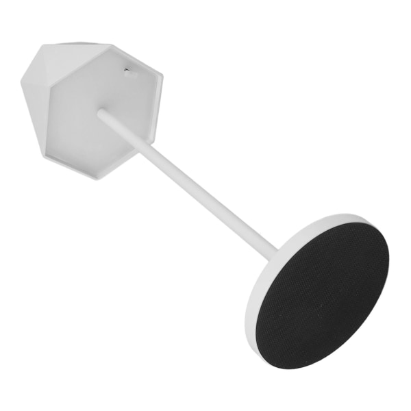 Sladdlös LED-bordslampa 5200mAh Uppladdningsbar Batteribordslampa IP54 Vattentät Steglös Ljusstyrka Touch Control Bordslampa White