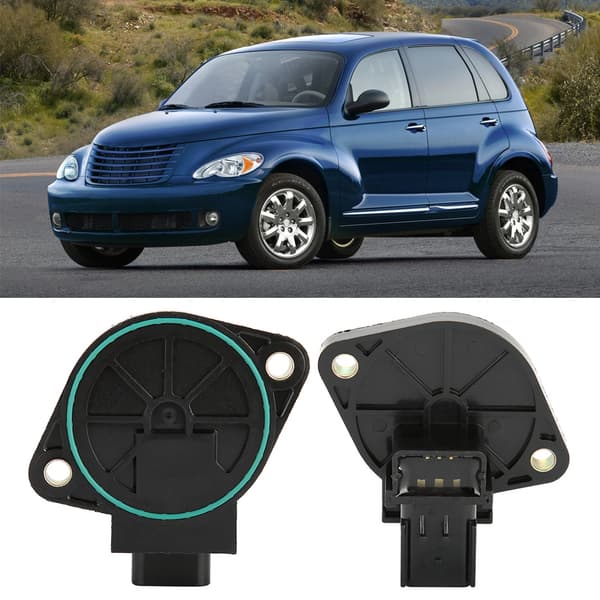 Bilsensor for kamakselposisjon, passer for Chrysler Cirrus 4882251AB