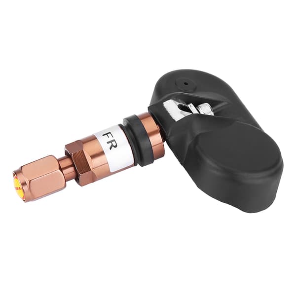 Bil TPMS Dekktrykkovervåkingssystem Intern Sensor TN-FR