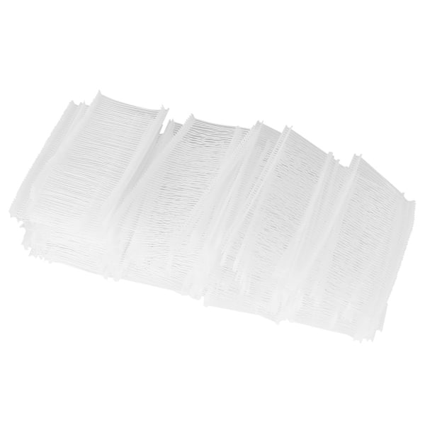5000 st/låda Kläder Kläder Pris Etikett Tag Tagging Gun Barbs Loop Lås Fästelement Stift (3 cm)