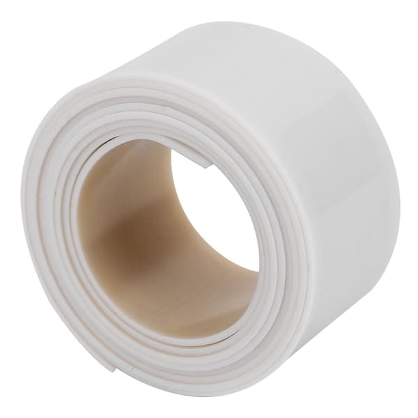PTFE trykplade tape klæbepasta 0,5/0,8/1,0/1,5 mm symaskine tilbehør