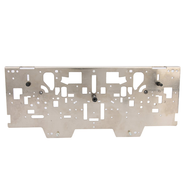 Stickmaskin K Huvudkort A1 Metall för Brother KH868 KH860 KH880 KH871 KH881 KH891