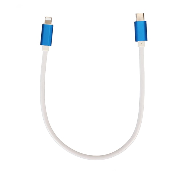 Dataoverførselskabel til iPhone til iOS-tablet til iPhone-kabel Datakopieringssynkroniseringstjenestekabel