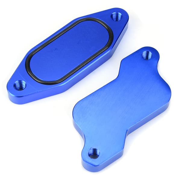 EGR Cooler Delete Kit for GMC Sierra 6.6L 2007-2010