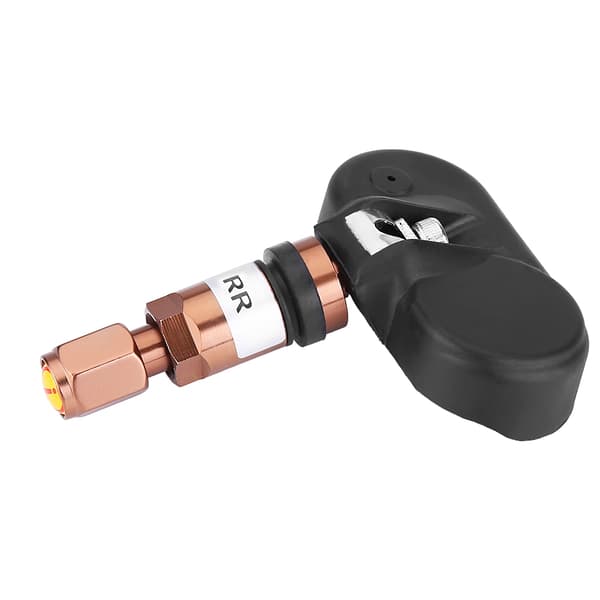 Bil TPMS Dækpressionsovervågningssystem Intern Sensor TN-RR