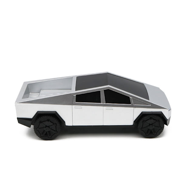 1:12 Tesla RC terrängkombi fjärrstyrd bil, leksaker födelsedagspresent till barn