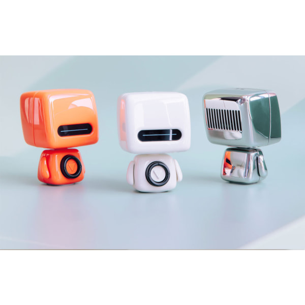 Robot Bluetooth-yhteensopiva 5.0 langaton kaiutin