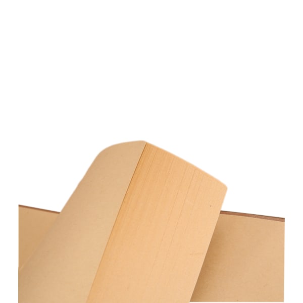 Läder Skrivande Journal Notebook, Klassisk Nyckel Bunden Retro Vi