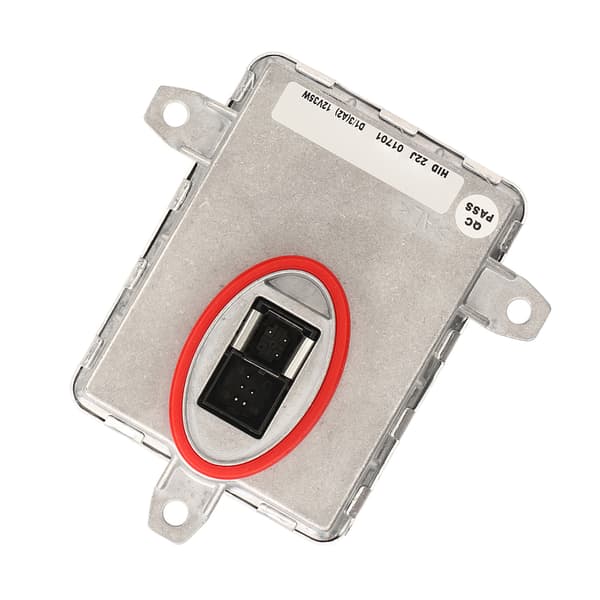 Xenon HID Strålkastare Ballast Styrenhet Aluminium Legering 63117182520 för E92 E93 E90 M3 E63