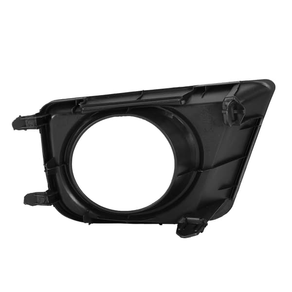 Bil Venstre Side Tåkelysdeksel Grill Bezel for Toyota Tacoma 2012-2015