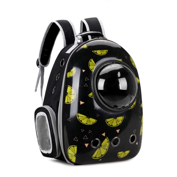 Bubble backpack sale