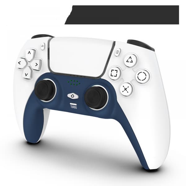 PS4 Trådløs Bluetooth Gamepad PS5 Utseende Trådløs Bluet