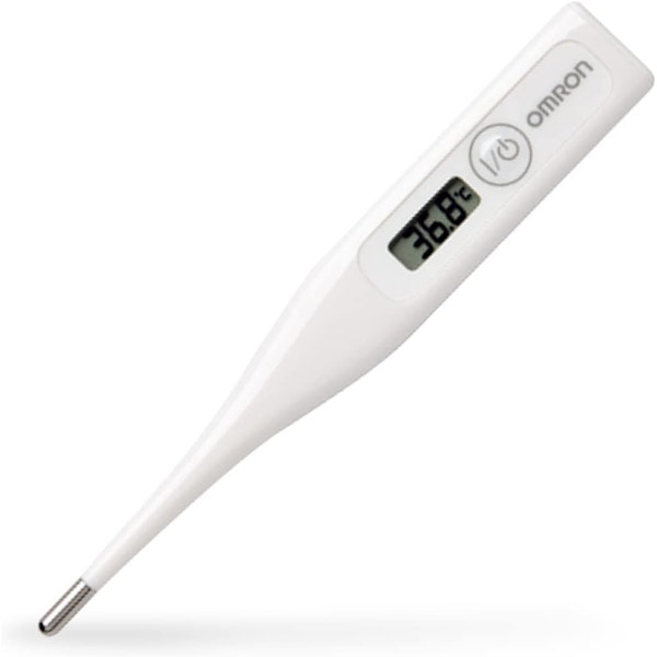 Omron MC-246 (MC246) 60-sekunders digital styv termometer