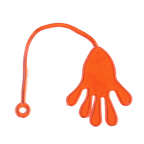 N/A Klatring Elastisk og Fleksibel Sticky Palms Stor Climbi