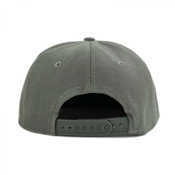 Baseballcaps for menn, iriserende fløyelshette med justering
