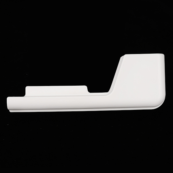 1 Pari Neulekoneen Kotelon Sivukannen Vasen & Oikea Silver Reed SK218 SK280 SK270 SK272