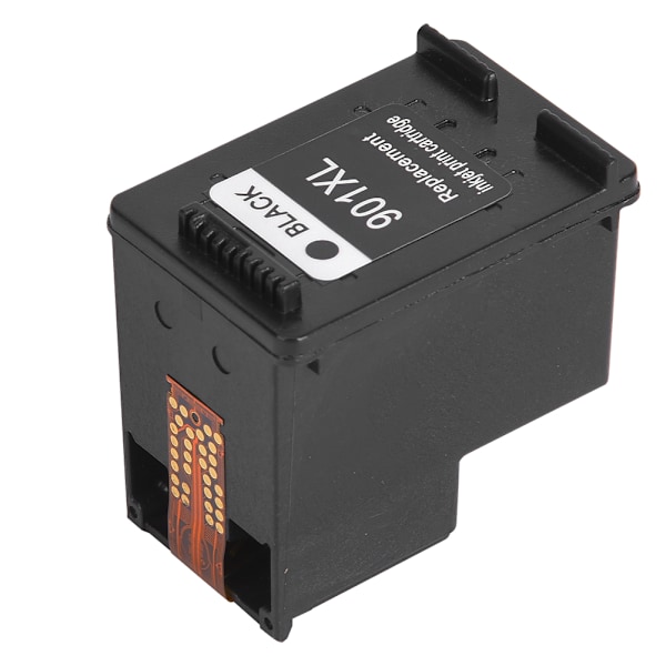 HP Officejet J4580 J4640 J4660 J4680 HP4500-serie printerpatron 901XL sort