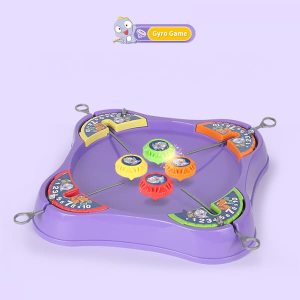 Slåssing Spinner - Det originale klassiske spinnende spinner-spillesettet