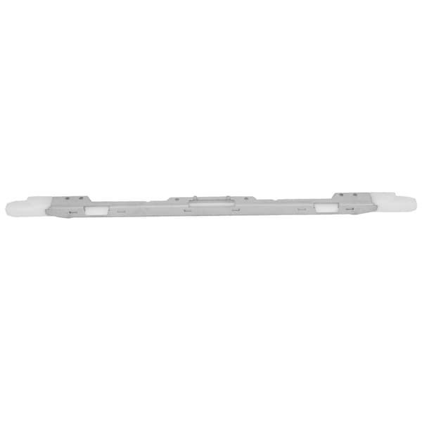 Front Foot Metal Plastic Tilbehør til Brother Strikke Maskin KH260 KH270 35.8cm