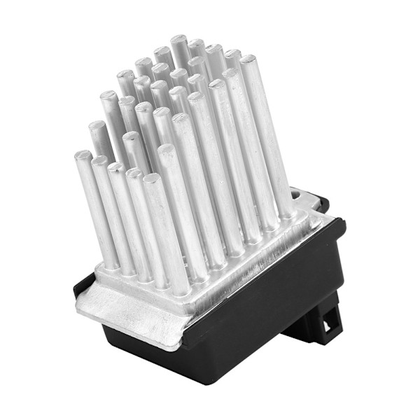 A/C Värmefläktmotorns Resistor för Audi A6 Allroad Quattro 98-05 4B0820521